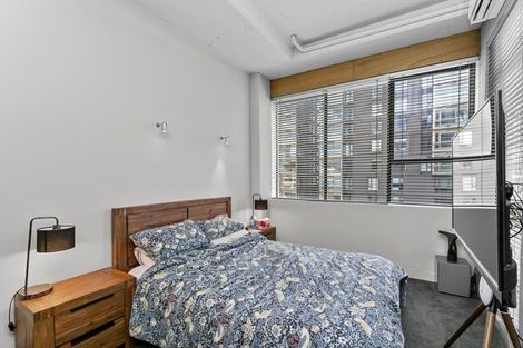 Photo of property in The Lofts, 185u1 Victoria Street, Te Aro, Wellington, 6011