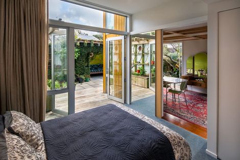 Photo of property in 36 Wright Street, Mount Cook, Wellington, 6021