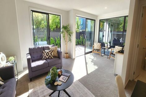 Photo of property in 28b Mayfair Street, Riccarton, Christchurch, 8011