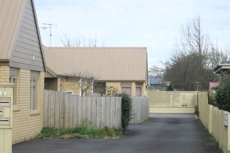 Photo of property in 209d Killarney Road, Frankton, Hamilton, 3204