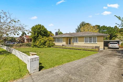 Photo of property in 21 Buller Crescent, Manurewa, Auckland, 2102