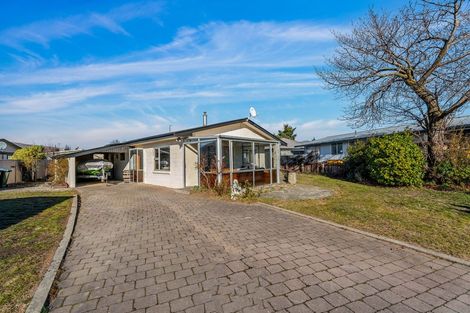 Photo of property in 4 Gavan Street, Cromwell, 9310