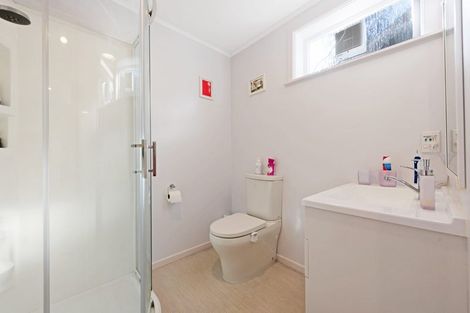 Photo of property in 17 Southern Cross Crescent, Island Bay, Wellington, 6023