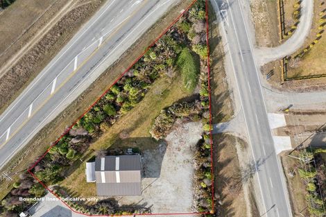 Photo of property in 1160 Aubrey Road, Albert Town, Wanaka, 9305