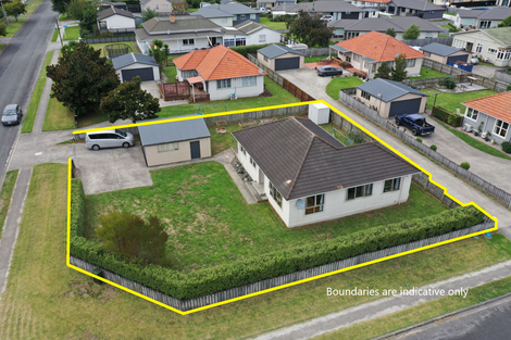 Photo of property in 18 Jackson Street, Ngaruawahia, 3720