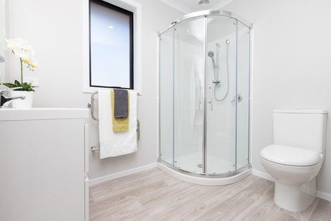Photo of property in 206u5 Ulster Street, Whitiora, Hamilton, 3200