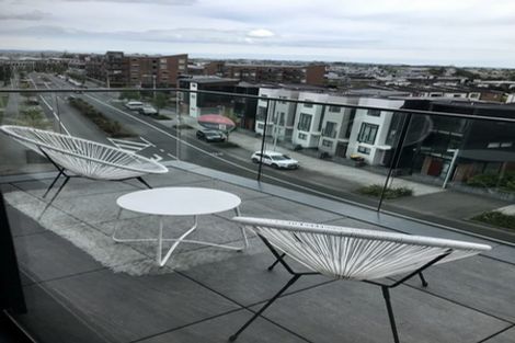 Photo of property in 305/2 Onekiritea Road, Hobsonville, Auckland, 0616