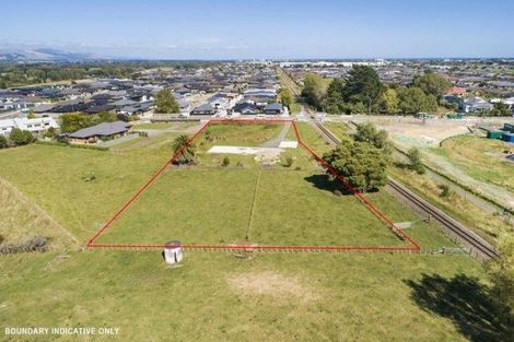 Photo of property in 48 James Line, Kelvin Grove, Palmerston North, 4414