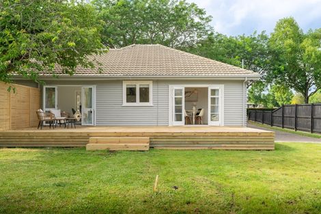 Photo of property in 17 Brown Street, Hamilton East, Hamilton, 3216