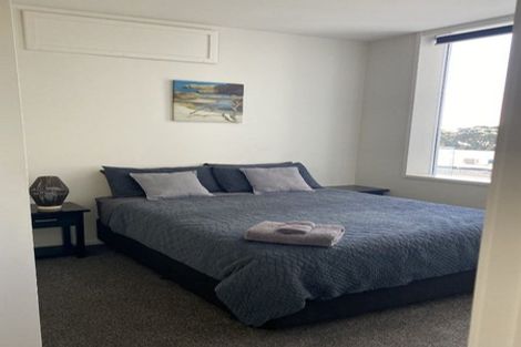 Photo of property in 22 Liardet Apartments, 13/20 Liardet Street, New Plymouth, 4310