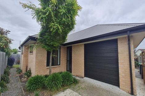 Photo of property in 49 Acacia Avenue, Rangiora, 7400
