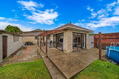 Photo of property in 7 Tirangi Street, Hei Hei, Christchurch, 8042