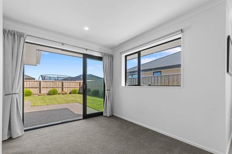 Photo of property in 21 Chambers Avenue, Woodend, 7610