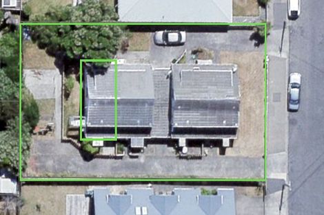 Photo of property in 15/f4 Bolton Street, Petone, Lower Hutt, 5012