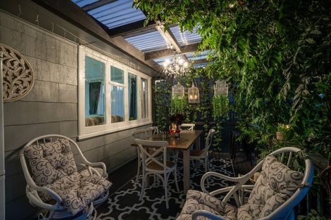 Photo of property in 204 Crawford Street, Glengarry, Invercargill, 9810