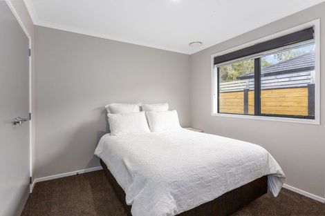 Photo of property in 1 Genoa Place, Whitby, Porirua, 5024