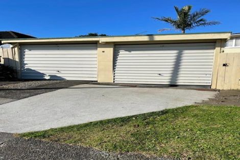 Photo of property in 47 Greenslade Crescent, Northcote, Auckland, 0627