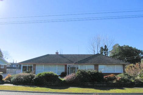 Photo of property in 44 Carlyle Avenue, Chartwell, Hamilton, 3210