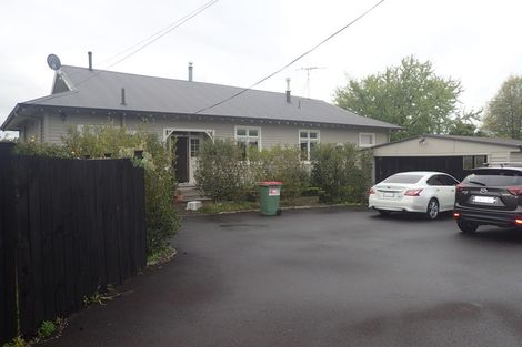 Photo of property in 23 Comries Road, Chartwell, Hamilton, 3210