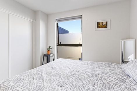Photo of property in 11/101 Mackworth Street, Woolston, Christchurch, 8062