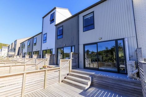 Photo of property in 22/170u Fraser Avenue, Johnsonville, Wellington, 6037