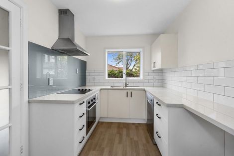 Photo of property in 24b Harakeke Street, Riccarton, Christchurch, 8011