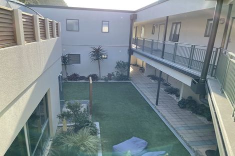 Photo of property in Beachpoint Apartments, 2/5 West End Road, Ohope, 3121