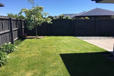 Photo of property in 10a Henley Close, Rolleston, 7614