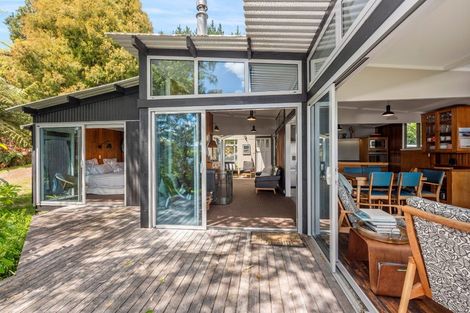 Photo of property in 171 Tumoana Road, Tikitere, Rotorua, 3074