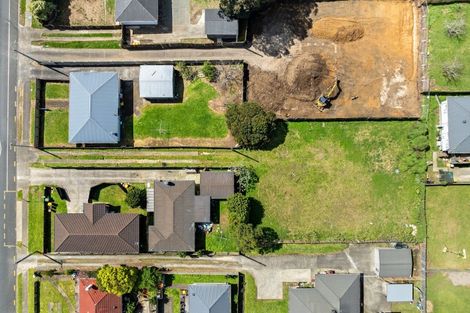 Photo of property in 96 Mahia Road, Manurewa, Auckland, 2102