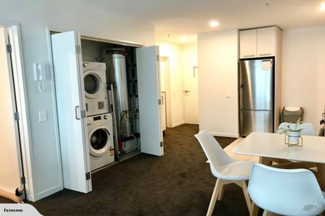 Photo of property in Vsp South, 604/168u Victoria Street, Te Aro, Wellington, 6011