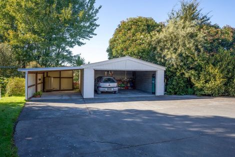 Photo of property in 109 Marshalls Road, Springston, Christchurch, 7677