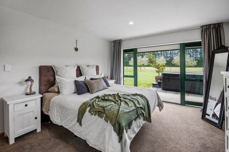 Photo of property in 604 Newtons Road, Rolleston, Christchurch, 7675