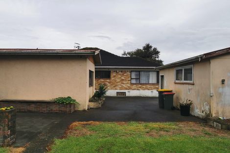 Photo of property in 16 Caspar Road, Papatoetoe, Auckland, 2025