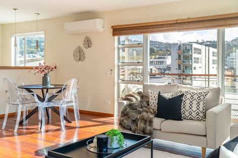 Photo of property in Marion Square Apartments, 25/26 Marion Street, Te Aro, Wellington, 6011