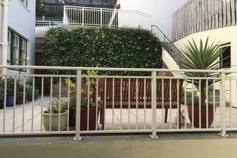 Photo of property in 332u1 Tinakori Road, Thorndon, Wellington, 6011