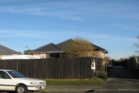 Photo of property in 81 Bower Avenue, New Brighton, Christchurch, 8083
