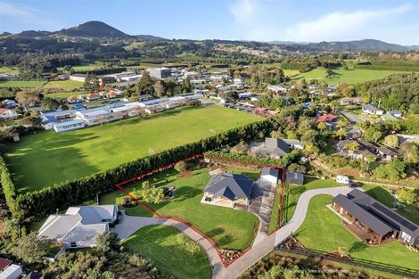 Photo of property in 21 Corsair Drive, Maungatapere, Whangarei, 0179