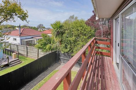 Photo of property in 3/14a Frederick Street, Waltham, Christchurch, 8011