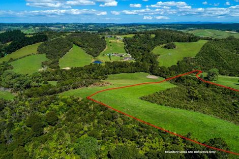 Photo of property in 74 Karahiwi Lane, Dairy Flat, 0794