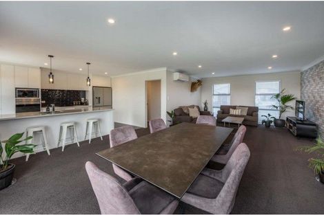 Photo of property in 17 Gemini Place, Rolleston, 7614