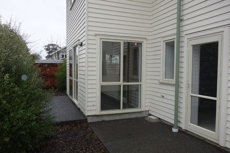 Photo of property in Wilton Close, 13/235 Salisbury Street, Christchurch Central, Christchurch, 8013