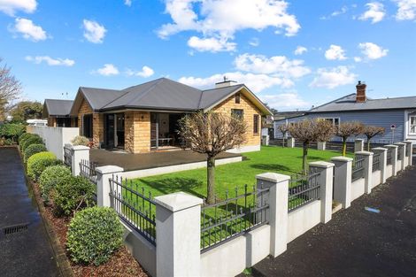 Photo of property in 228 Kirkwood Street, Thames, 3500