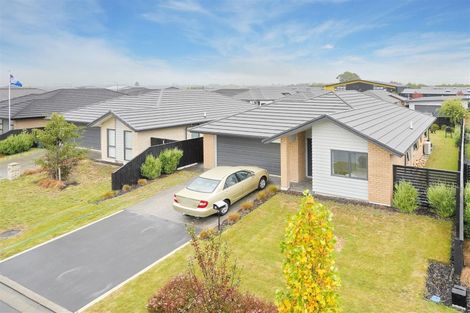 Photo of property in 12 Lydiard Drive, Rolleston, 7615
