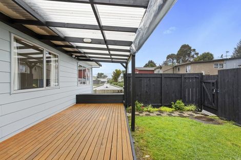 Photo of property in 2/152 Rathgar Road, Henderson, Auckland, 0610