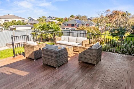 Photo of property in 23 Craigie Avenue, Parkside, Timaru, 7910
