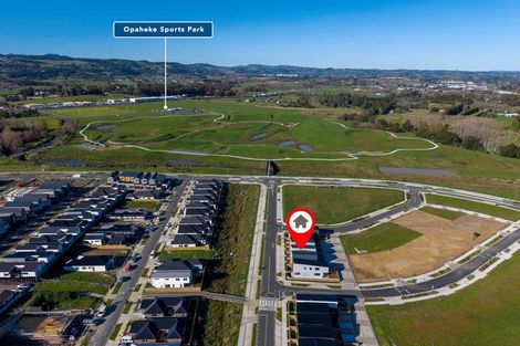 Photo of property in 117 Bellfield Road, Opaheke, Papakura, 2113