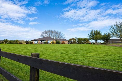 Photo of property in 98 Mangapiko Valley Road, Waiterimu, Ohinewai, 3784