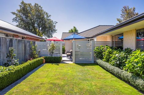 Photo of property in 3 Doncaster Place, Rangiora, 7400