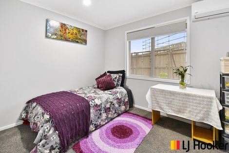 Photo of property in 40 Peacock Place, Pokeno, 2402